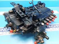 ТНВД Bosch для Case MX150 Maxxum