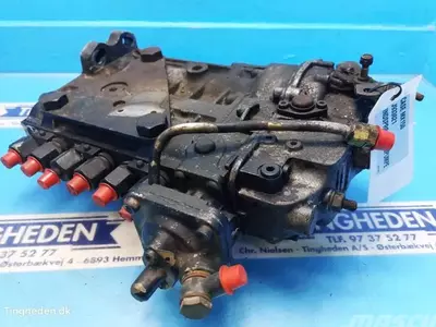 ТНВД Bosch для Case MX150 Maxxum