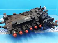 14 355 876 сум ТНВД Bosch для Case MX150 Maxxum