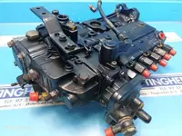 ТНВД Bosch для Case MX150 Maxxum Только в розницу