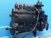 ТНВД Bosch для Case MX150 Maxxum "Fresh online"©️