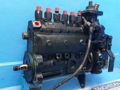 ТНВД Bosch для Case MX150 Maxxum