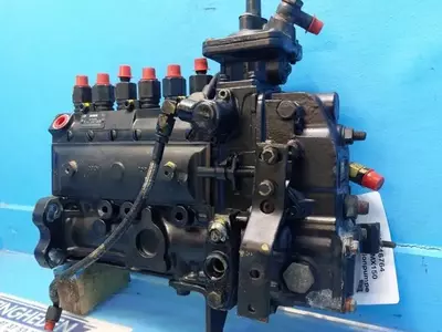 ТНВД Bosch для Case MX150 Maxxum