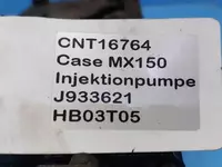 "Fresh online"©️ - ТНВД Bosch для Case MX150 Maxxum