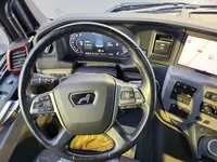 Тягач MAN TGX 18.510 4X2 - Тягачи