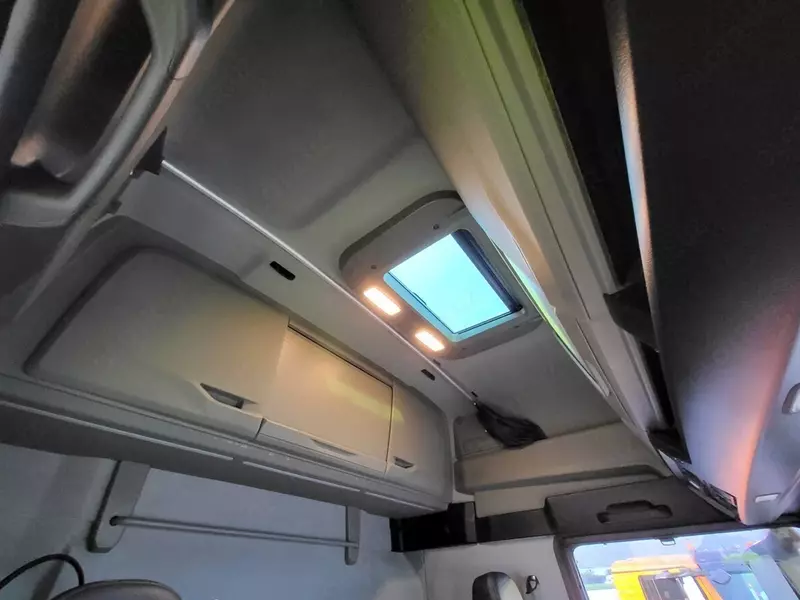 Тягач MAN TGX 18.510 4X2