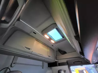 Тягач MAN TGX 18.510 4X2