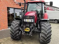 537 149 027 сум Трактор колесный Case-IH maxxum 140 MC