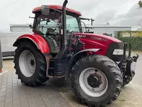 Трактор колесный Case-IH maxxum 140 MC Только в розницу