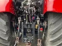 Трактор колесный Case-IH maxxum 140 MC - "Fresh online"©️