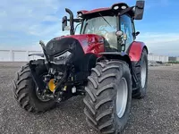 Трактор колесный Case IH Maxxum 115 MC AD8