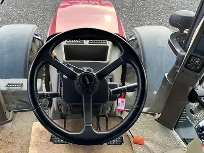 Трактор колесный Case IH Maxxum 115 MC AD8