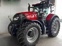 Трактор колесный Case-IH optum 270 cvx CVX