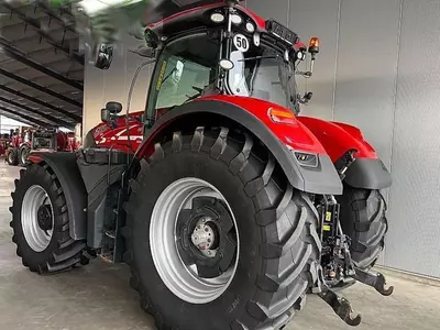 Трактор колесный Case-IH optum 270 cvx CVX
