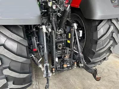 Трактор колесный Case-IH optum 270 cvx CVX