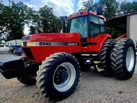 Трактор колесный Case IH 8940