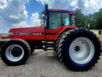 Трактор колесный Case IH 8940 - 744 112 906 сум