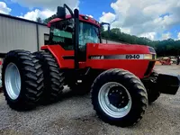 Трактор колесный Case IH 8940 Только в розницу