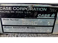 "Fresh online"©️ - Трактор колесный Case IH 8940