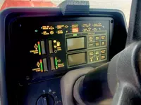 Трактор колесный Case IH 8940 Тракторы