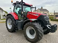 1 190 341 385 сум Трактор колесный Case IH Puma 200 CVX STAGE V