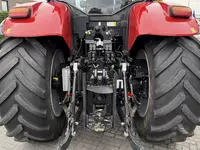 Трактор колесный Case IH Puma 200 CVX STAGE V "Fresh online"©️