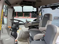 Трактор колесный Case IH Puma 200 CVX STAGE V - Тракторы