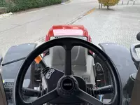 Трактор колесный Case IH Puma 200 CVX STAGE V Тракторы