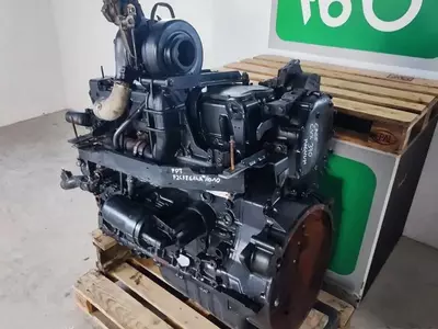 Двигатель Case CVX Magnum Cursor 9 FPT F2CFE614A - 190 322 823.6 сум / шт