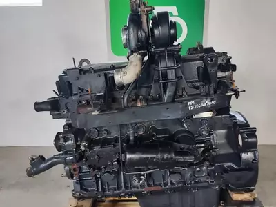 190 322 823.6 сум / шт Двигатель Case CVX Magnum Cursor 9 FPT F2CFE614A