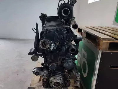 Двигатель Case CVX Magnum Cursor 9 FPT F2CFE614A - "Fresh online"©️