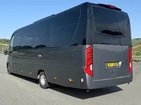 Микроавтобус IVECO DAILY - RIGHT HAND DRIVE TOURISTIC VEHICLE - 1 058 745 855 сум