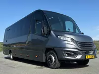 1 058 745 855 сум Микроавтобус IVECO DAILY - RIGHT HAND DRIVE TOURISTIC VEHICLE