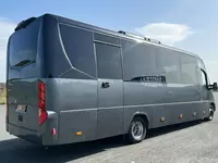 Микроавтобус IVECO DAILY - RIGHT HAND DRIVE TOURISTIC VEHICLE Только в розницу