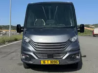 Микроавтобус IVECO DAILY - RIGHT HAND DRIVE TOURISTIC VEHICLE "Fresh online"©️