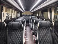 Микроавтобус IVECO DAILY - RIGHT HAND DRIVE TOURISTIC VEHICLE - Автобусы