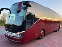 Туристический автобус Setra S516HD