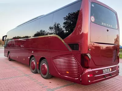 Туристический автобус Setra S516HD