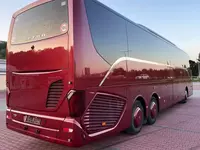 Туристический автобус Setra S516HD "Fresh online"©️