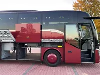 Туристический автобус Setra S516HD - "Fresh online"©️