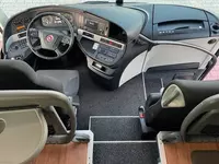 "Fresh online"©️ - Туристический автобус Setra S516HD