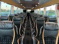 Туристический автобус Setra S516HD - Автобусы