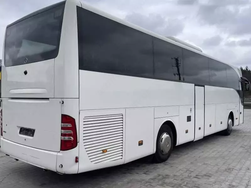 Mercedes-Benz 15RHD Turismo sayyohlik avtobusi