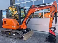 273 957 967 so'm Atlas AC25F mini ekskavatori