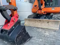 Atlas AC25F mini ekskavatori "Fresh online"©️