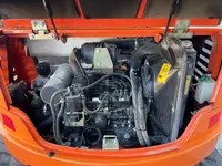 Atlas AC25F mini ekskavatori - "Fresh online"©️