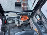 Atlas AC25F mini ekskavatori Ekskovatorlar