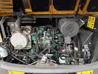 Мини-экскаватор Volvo EW60E | A/C - "Fresh online"©️