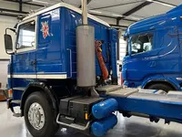 Тягач Scania R113-360 (113M 360) - 683 770 612 сум