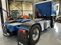 Тягач Scania R113-360 (113M 360) Только в розницу